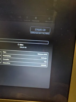 MacBook Air 13 A1466 (2014-2015)