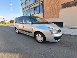 Renault Espace 2003