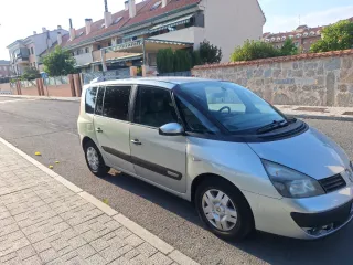 Renault Espace 2003