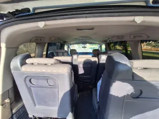 Renault Espace 2003