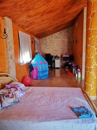 Chalet en venta en Orihuela ciudad en Orihuela