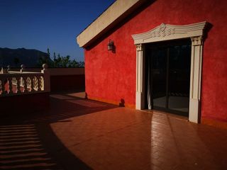 Chalet en venta en Orihuela ciudad en Orihuela