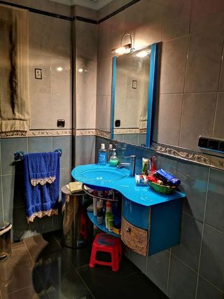 Chalet en venta en Orihuela ciudad en Orihuela