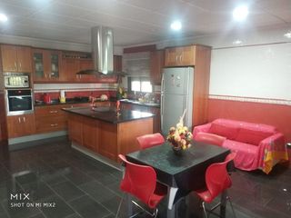 Chalet en venta en Orihuela ciudad en Orihuela