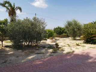 Chalet en venta en Orihuela ciudad en Orihuela