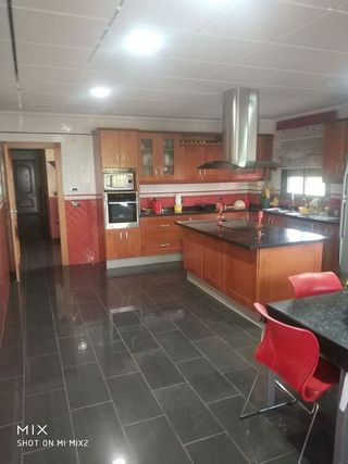 Chalet en venta en Orihuela ciudad en Orihuela