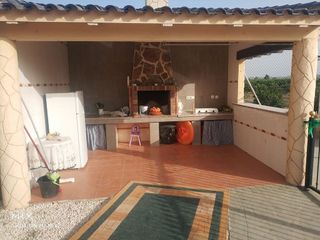Chalet en venta en Orihuela ciudad en Orihuela