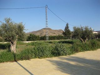 Chalet en venta en Orihuela ciudad en Orihuela