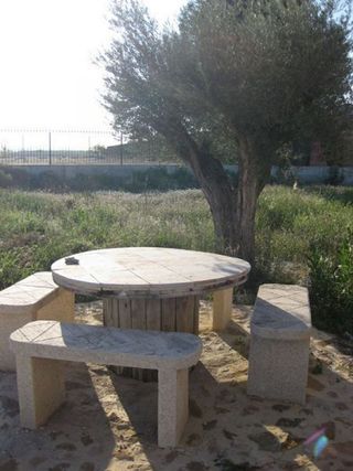 Chalet en venta en Orihuela ciudad en Orihuela