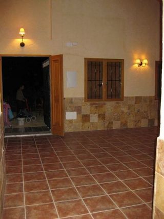 Chalet en venta en Orihuela ciudad en Orihuela