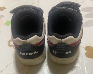 Zapatillas Reebok Talla 22