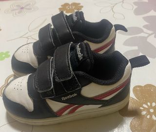 Zapatillas Reebok Talla 22