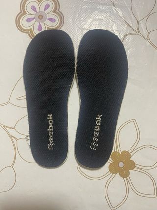 Zapatillas Reebok Talla 22