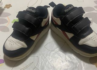Zapatillas Reebok Talla 22