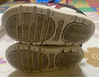 Zapatillas Reebok Talla 22