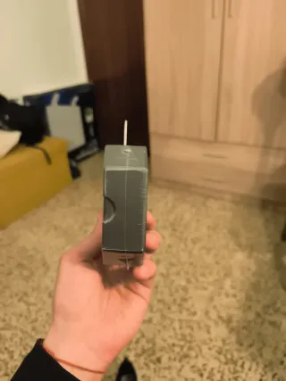 Auriculares Urban Negro