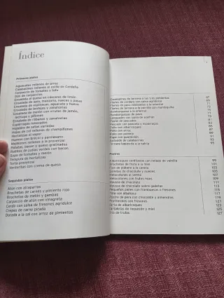 Recetas de Cocina Rápida. Ediciones B. IMPECABLE