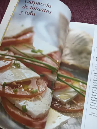 Recetas de Cocina Rápida. Ediciones B. IMPECABLE