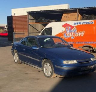 Opel 0623183 centralita motor uce calibra 399465