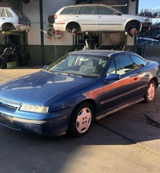 Opel 0623183 centralita motor uce calibra 399465