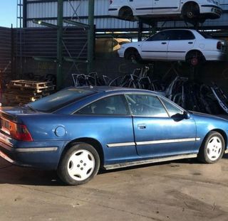 Opel 0623183 centralita motor uce calibra 399465