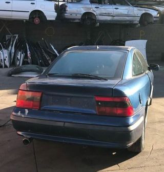 Opel 0623183 centralita motor uce calibra 399465