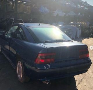 Opel 0623183 centralita motor uce calibra 399465