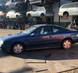 Opel 0623183 centralita motor uce calibra 399465