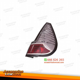 FARO TRASERO DERECHO RENAULT SCENIC III (12-16)