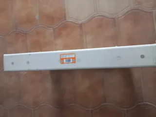 Soporte AC + Sineblok + Cortatubos Cobre