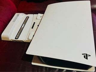 Consola PS5 Digital Edition Blanca