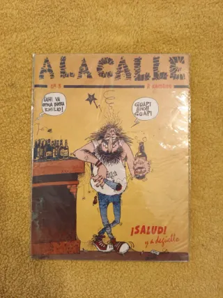 Lote Comics editoriales españolas