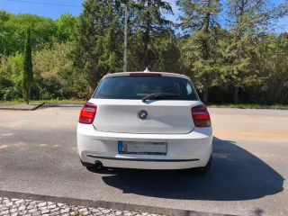 BMW Serie 1 2012|Negociável