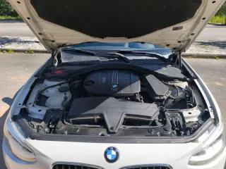 BMW Serie 1 2012|Negociável