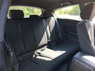 BMW Serie 1 2012|Negociável