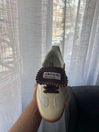 Adidas Samba x Wales Bonner