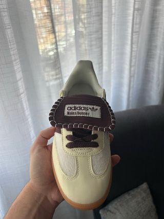 Adidas Samba x Wales Bonner