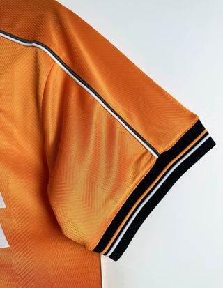 Camiseta Valencia CF 1999/00 Luanvi Visitante