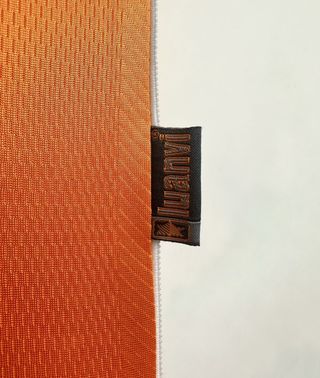 Camiseta Valencia CF 1999/00 Luanvi Visitante