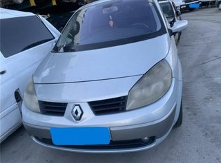 Renault 60790 mando 770106040029f4 scenic ii (jm)