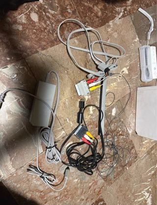 Nintendo Wii Sports Resort Pack - PAL