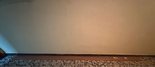 Rodapié MDF Roble ARTENS 15x80x2400mm