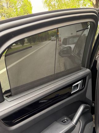 Porsche Cayenne Coupe