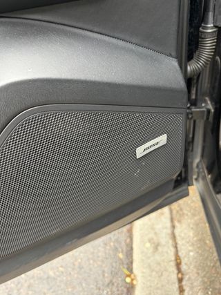 Porsche Cayenne Coupe