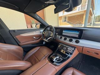Mercedes-Benz Clase E 2020