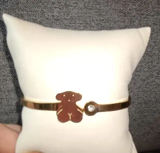 Cadenas Acero Inoxidable Oro y Plata