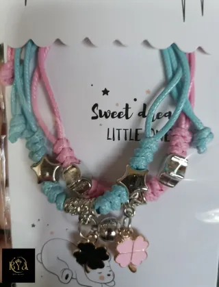 Cadenas Acero Inoxidable Oro y Plata