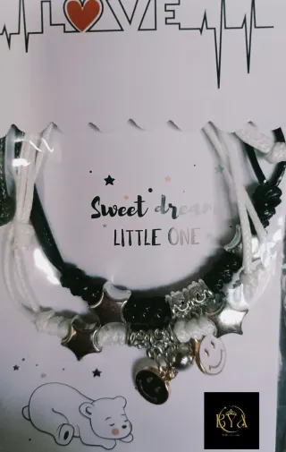 Cadenas Acero Inoxidable Oro y Plata