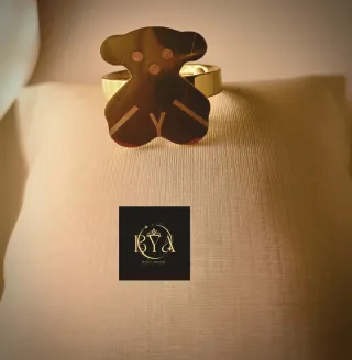 Cadenas Acero Inoxidable Oro y Plata