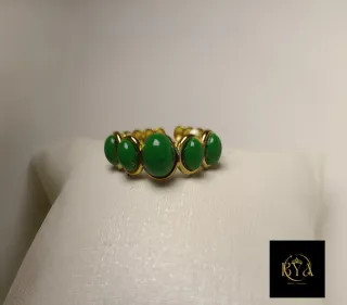 Cadenas Acero Inoxidable Oro y Plata